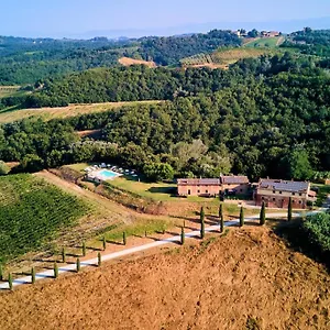  Casa rural Colle Bertini Italia