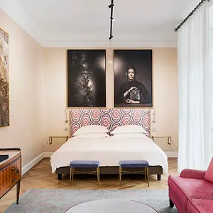 Hotel Galleria Vik - Townhouse Galleria - Small Luxury Of The World, Milan