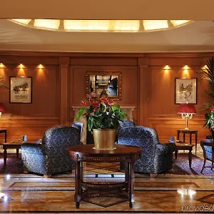 Hotel Manzoni, Milan