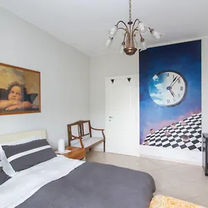  Apartamento Angelica House Italia