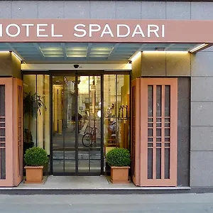 Hotel Spadari Al Duomo, Milan
