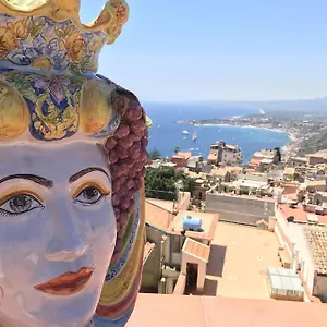  Apartamento Amartia Italia