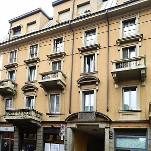 Maison d'hôtes Sant'agostino, Milan