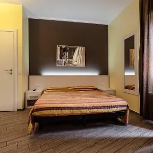 Maison d'hôtes Baldassarre, Milan
