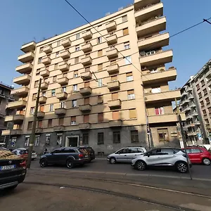 Station Milán