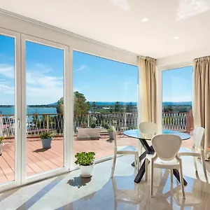  Apartamento Archinue Italia