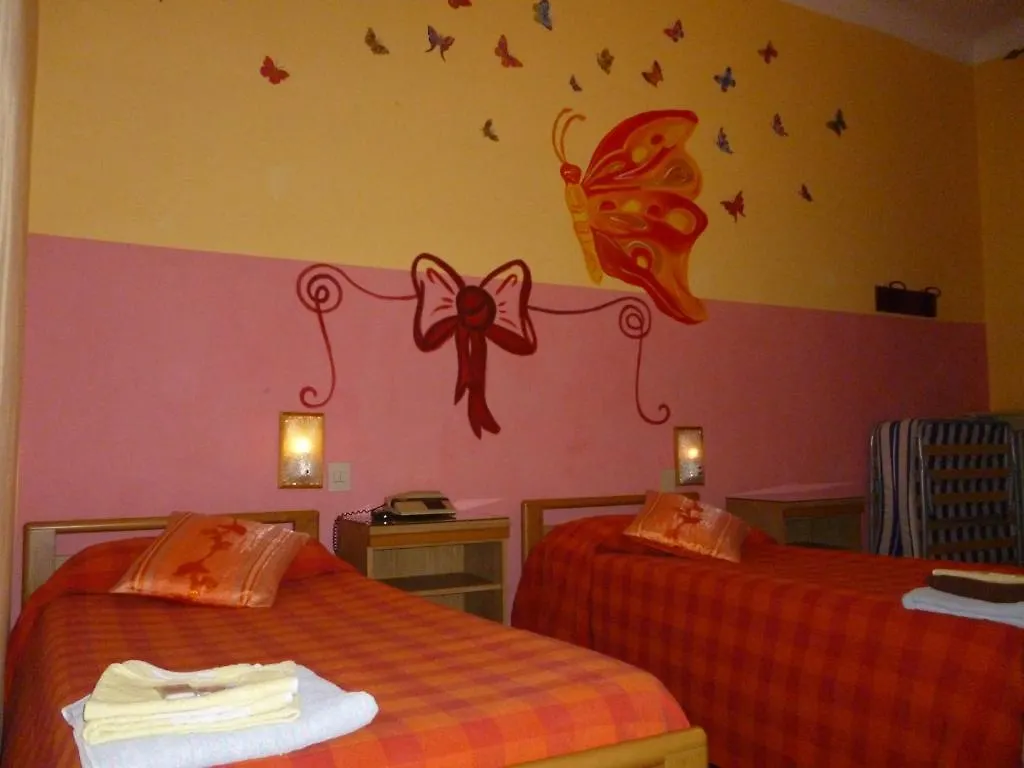 Hotel San Giovanni Milan